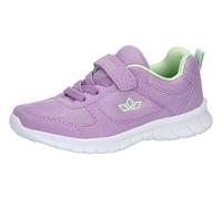 Lico Blaine VS Sneaker, Viola/Verde Menta, 34 EU