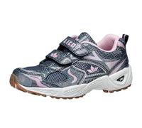 Lico Bob V, Scarpe da Ginnastica per Ambienti Interni, AEGENTO Rosa, 27 EU