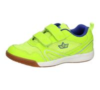 Lico Boulder V, Scarpe da ginnastica per interni Unisex - Bambini e ragazzi, Blu Limone 010, 29 EU