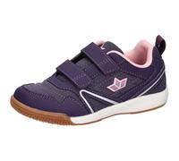 Lico Boulder V, Scarpe da ginnastica per interni Unisex - Bambini e ragazzi, Lilla Rosa 955, 39 EU