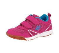 Lico Scarpe da ginnastica per interni Boulder V - Unisex bambini/ragazzi - Rosa Turchese 652, 30 EU