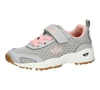 Lico Bronte VS 38 EU - Scarpe da Ginnastica da Palestra, Colore: Grigio/Rosa