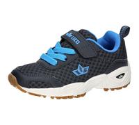Lico Scarpe da ginnastica per interni Bronte Vs Unisex Bambini e Ragazzi Blu Marino 33 EU