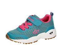 Lico Bronte Vs, Scarpe da Ginnastica per Interni Unisex - Bambini e Ragazzi, Türkis Pink, 27 EU