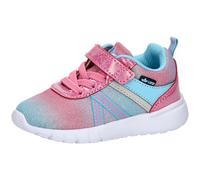 Lico Cakes VS, Scarpe per Chi Inizia a Camminare, Rosa/Türkis, 20 EU