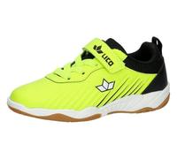 Lico Calera Vs, Scarpe Sportive al Coperto, Limone Nero, 39 EU