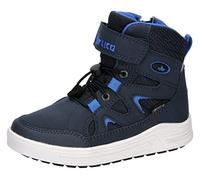 Lico Camillo Vs, Stivali da Neve, Blu Marino, 25 EU