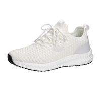 Lico Capoterra, Scarpe da Ginnastica Unisex-Adulto, Bianco, 41 EU