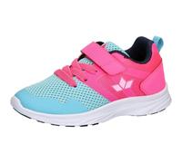 Lico Carta Vs, Scarpe da Ginnastica, Turchese Rosa Navy, 30 EU