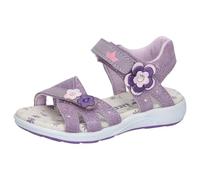 Lico Cassandra V Sandale, Viola/Rosa, 35 EU, lilla rosa, 35 EU