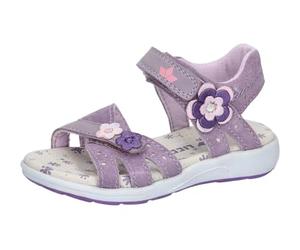 Lico Cassandra V Sandale, Viola/Rosa, 35 EU, lilla rosa, 35 EU