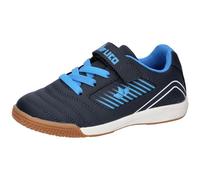 Lico Chaska VS - Scarpe da Ginnastica da Palestra, Blu navy/29 EU, Blu Marino, 29 EU