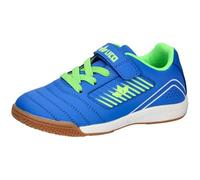 Lico Chaska VS - Scarpe da Ginnastica da Palestra, Colore: Blu/Limone, 35 EU, Blu Limone., 35 EU