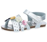 Lico Ciabatte da Ragazza Bioline Nicolina, Blu, 30 EU