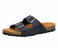 Lico Ciabatte da Uomo Alvaro, Blu Marine, Taglia 45 EU, Blu Marino, 45 EU