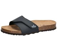 Lico Ciabatte Donna Bioline Clea, Nero, 36 EU, Nero, 36 EU