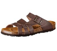 Lico Ciabatte Donna Bioline Flora, Marrone, 37 EU