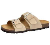 Lico Bioline Juana, Sabot Donna, Beige, 38 EU