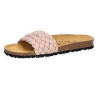 Lico Ciabatte Donna Bioline Plait Rose, 39 EU