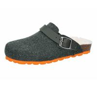 Lico Ciabatte Unisex per Bambini Calde, Verde, 39 EU, Verde, 39 EU