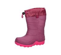 Lico Cirrus, Stivali in Gomma, Bordeaux Pink, 36 EU