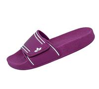 Lico Coast V 430025, Ciabatte da mare ragazza, Rosa (PINK/WEISS), 33