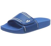 Lico Coast V, Ciabatte da Bagno, Blu/Bianco, 33 EU