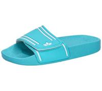 Lico Coast V, Sandali da Spiaggia, Türkis/Weiss, 32 EU