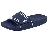 Lico Coast V, Scarpe Da Spiaggia E Piscina Unisex Adulto, Blu (Blue), 35 EU
