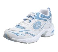 Lico Contest, Scarpe da Corsa Donna, Bianco (Blanco), 39