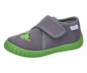 Lico Cookie Boy Mule, Grigio Limone, 25 EU, Grigio Limone, 25 EU