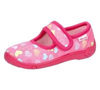 Lico Cookie Girl, Ciabatte Bambina, Rosa Blu Limone, 30 EU