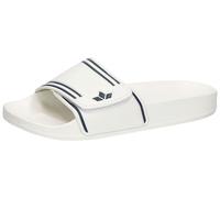 Lico Costa V, Sandali da Bagno Unisex-Adulto, Bianco Navy, 44 EU