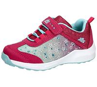 Lico Dreamer Vs, Scarpe da Ginnastica, Turchese Rosa, 39 EU