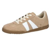 Lico Easley, Scarpe da Ginnastica Unisex-Adulto, Beige/Bianco, 44 EU