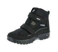 Lico Ecuador V, Stivali, Uomo, Nero/Anthracite, 44 EU