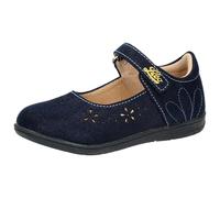 Lico Elf Magic V, Ballerine, Blu Marino, 39 EU