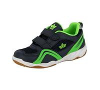 Lico Enjoy V, Scape per sport indoor, Unisex - Bambini e ragazzi, Blu Marine Lemon Marine Lemon, 30 EU