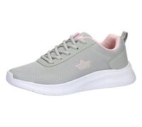 Lico Felipa Sneaker da Donna, Grigio/Rosa, 42 EU