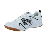 Lico Fit Indoor, Scape per Sport Indoor, Uomo, Bianco/Marine, 46 EU