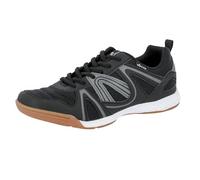 Lico Fit Indoor, Scape per Sport Indoor, Uomo, Nero/Grigio, 44 EU