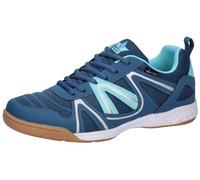 Lico Fit, Scape per Sport Indoor Uomo, Turchese Petrolio, 41 EU