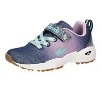 Lico Florina Vs, Scarpe da Ginnastica, Navy Viola Turchese, 39 EU