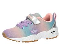 Lico Florina Vs, Scarpe da Ginnastica, Rosa Viola Turchese, 37 EU