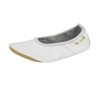 LICO G 1 BIANCO NERO SCARPE BAMBINI RITMICHE ARTISTICHE PER SAGGI