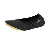 LICO G 1 BIANCO NERO SCARPE BAMBINI RITMICHE ARTISTICHE PER SAGGI