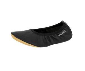 LICO G 1 BIANCO NERO SCARPE BAMBINI RITMICHE ARTISTICHE PER SAGGI