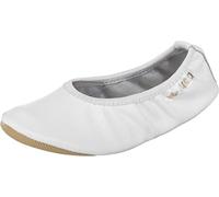 Lico G 1, Scarpe da ginnastica, Unisex - Bambini, Bianco (Weiß), 27 EU