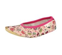 Lico G 1, Scarpe da ginnastica, Unisex - Bambini, Rosa (Rosa/ Pink), 40 EU