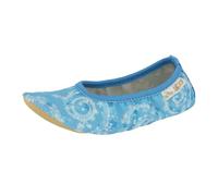 Lico G 1 STYLE, Scarpe da ginnastica, Unisex - Bambini, Blu (Blau/ Weiß), 28 EU